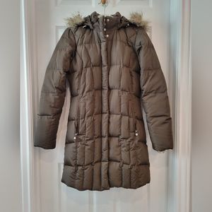 Eddie Bauer Lodge Down Parka